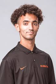 Cowboy Track & Field completes final split-meet weekend of the season in  Arizona and Texas