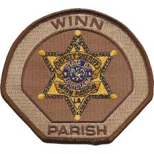 Deputy Sheriff Robert E Boyett Winn Parish Sheriff S Office Louisiana