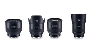 Zeiss Makes World S First Lenses With Oled Displays Zeiss Lenses Technology Updates