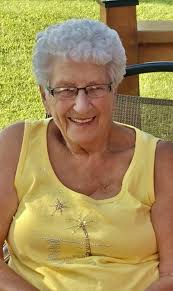 Obituary information for Berlene Hancock