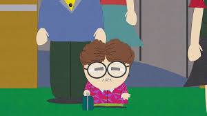Enter the baseball episode, in which for some reason, the heroes participate in a baseball game. Kyle Schwartz South Park Video Clip South Park Studios Nordic