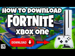 The last one standing wins. How To Download Fortnite On Xbox One