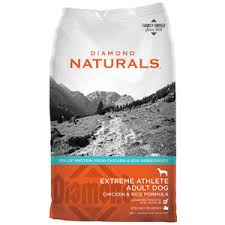 Diamond naturals large breed biscuits with chicken meal. Diamond Naturals Dog Food Review 2020 Ratings And Recall History