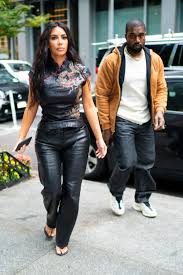 Unfortunately, west is refusing to see his wife, dismissing her suggestion to fly to wyoming to be with him. Kim Kardashian Is Upset And Devastated About Kanye West S Twitter Rant