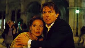 Cia chief hunley (baldwin) convinces a senate committee to disband the imf (impossible mission force), of which ethan hunt (cruise) is a key member. Watch Mission Impossible 5 Trailer Variety