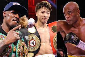 Anderson silva profile, mma record, pro fights and amateur fights. C5mivnmmaxusmm