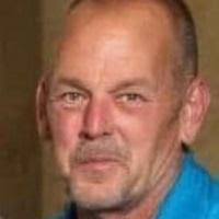 Richard Allen Gordon, 60