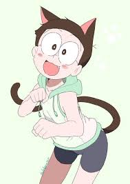 gambar nobita teman doraemon wallpaper kartun lucu kartun doraemon
