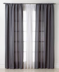 Buy top selling products like smart sheer™ insulated crushed voile rod pocket sheer window curtain panel (single) and smart sheer™ insulated crushed voile sheer window curtain panel and valance. Pin On 7 Stark