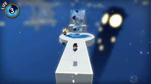A Hat In Time Time Rift The Owl Express Youtube