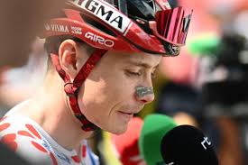 evenepoel