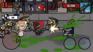 Descargar zombie age 2 1.2.2 mod unlimited money free para móviles android, teléfonos inteligentes. Download Game Zombie Age 2 Cheat Mod Apk Peatix