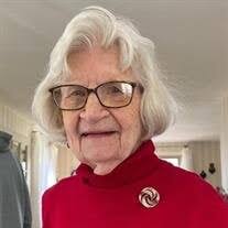 Barbara Anne Humphrey Obituary