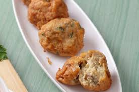 Resep perkedel kentang sebagai pelengkap menu andalan. 4 Resep Perkedel Kentang Untuk Lauk Pelengkap Lezat Makan Siang Ada Perkedel Kentang Udang Hingga Perkedel Kentang Soun Semua Halaman Bobo