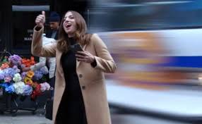 Maybe you would like to learn more about one of these? Brooklyn Nine Nine Co Creator Dan Goor On That Hilarious Gina Reveal