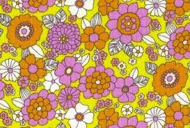 Vintage apron pattern aprons vintage vintage sewing patterns clothing patterns apron patterns floral patterns textile patterns sewing ideas sewing aprons. 1960 S Textile Retro Prints Vintage Flowers Retro Flowers