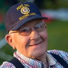 Obituary information for John Wyatt