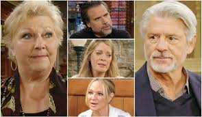 Young & Restless Reveals: Who Will Play Aristotle Dumas? Is Alan Martin?