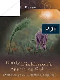Ember queen (ash princess #3) by laura sebastian. Patrick J Keane Emily Dickinson S Approving God Divine Design And The Problem Of Suffering 2008 Pdf Immanuel Kant Intelligent Design