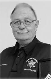 Donald Mitchell Obituary (1952