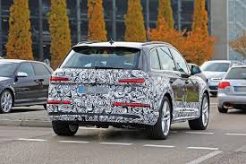 «nzz in fahrt» hat die grenzen des suv ausgelotet. Neuer Audi Q7 2022 Preis Datenblatt Technische Daten