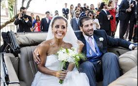 Quem também reagiu à novidade nas redes sociais foi o marido, gonçalo uva, através. Carolina Patrocinio E Goncalo Uva Vao Ser Pais Nova Gente