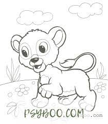 We did not find results for: Cute Baby Lion In Nature Printable Coloring Pages Free Pdf Download