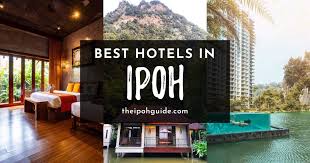 The hotel being not within the tourist prone areas is an added advantage to enjoy a peaceful and cozy sleep. Ipoh Hotel 21 Affordable And Cozy Hotels In Ipoh 2020 List
