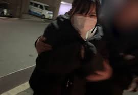 JAV HMN-468 You Want To Fall For Me.A Beautiful Employee, Akari Mitani, Who  When She Finds Out That He Is A Married Man, Cheats On Her And Makes Her  Cum Inside Him. -