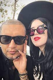 Many fans have attacked kat's parenting decisions, particularly her choices to raise her baby as a vegan and with no vaccinations. Pregnant Kat Von D Lashes Out At People S Questionable Parenting Advice And Says She Won T Vaccinate Her Baby Mirror Online