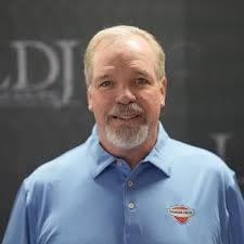 Thunder Creek Equipment Names Drew Farrell Territory Sales Manager for  Northeastern United States