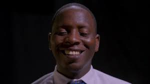 Benjamin Mazila-Samba