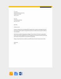 I can't wait for you to come!) Free 13 Friendly Letter Templates Samples In Ms Word Pdf