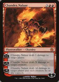 Dihada's such a thief, she's stealing cohorts from nicol bolas! Chandra Nalaar Duel Decks Jace Vs Chandra Dd2 34 Scryfall Magic The Gathering Search