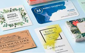 Create custom business cards online at vistaprint new zealand at an unbeatable price. Starcom Lands 150 Million Vistaprint Business 08 02 2019