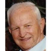 Obituary information for James L. "Jim" Kisner