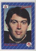 Tom Clements All Football Cards