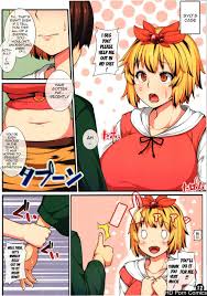 Rule34 - If it exists, there is porn of it - Yamamoto Doujin 7867151