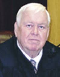 Judge James Oscar Bond Sr. (1938-2008)