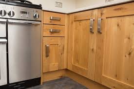 If you have a kitchen island, this. Number Eighty One Character Solid Oak Shaker Kitchen Door With Silestone Shaker Kitchen Doors Shaker Kitchen Kitchen Doors
