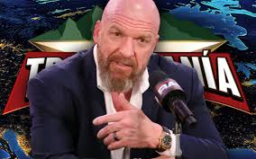 Triple H Confirms AAA TripleManía Will Stream Free