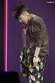 Teen vogue covers the latest in celebrity news, politics. Pin Oleh Hkpop Di Bigbang G Dragon Gaya Rambut Rambut Gaya