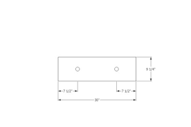 What size pull for 30 inch drawer. Any Thoughts On Drawer Pull Size For 30 Inch Drawer By Smithwhit Lumberjocks Com Woodworking Community