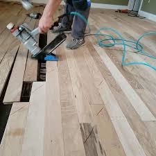 Tradectory On Instagram Speed And Precision From Wixflooring Fixing This Hardwood Floor In 2020 Installing Hardwood Floors Diy Hardwood Floors Hardwood Floors