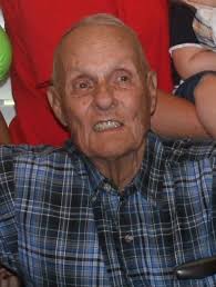 Billy Gibson Obituary