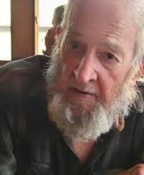 Edward Cook Obituary