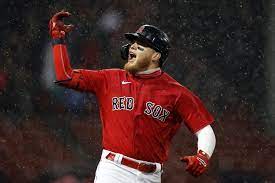 2 hole virtually all season, has been dropped to sixth in the order. Alex Verdugo Overcomes Mookie Betts Trade Stigma For Red Sox Los Angeles Times