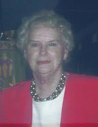 Obituary information for LuCrettie McCarter Smith