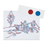 Art Club-3D Anaglyph Art