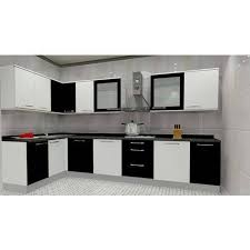 They are available in an array of prints and colors. Innovative L Shape Modular Kitchen Rs 50000 Unit Infinity Innovative Kitchen World Brand Of Infinity Id 14621016791